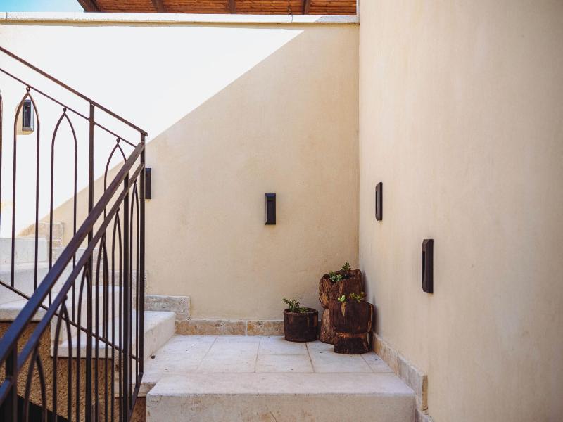 City Of David Boutique Stay By The Western Wall — photo 47