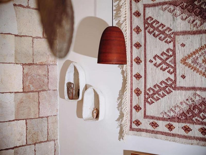 City Of David Boutique Stay By The Western Wall — photo 28