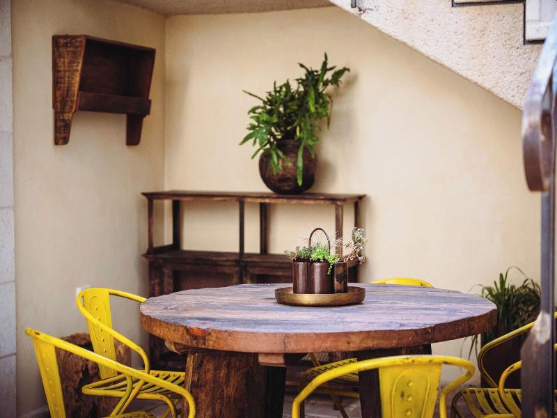 City Of David Boutique Stay By The Western Wall