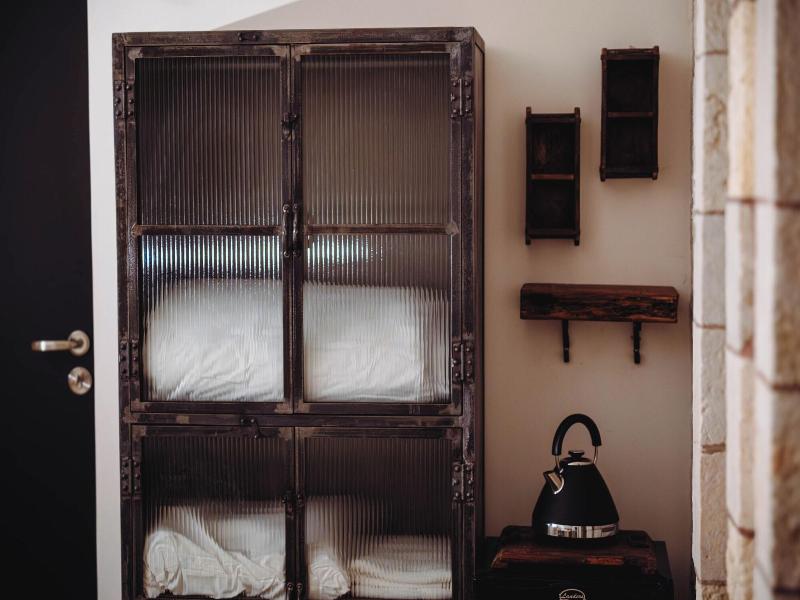 City Of David Boutique Stay By The Western Wall — photo 14