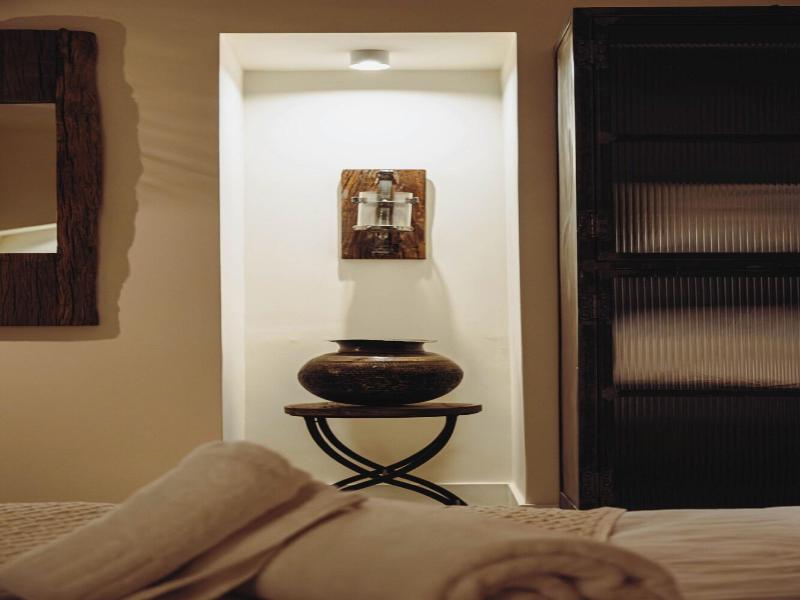 City Of David Boutique Stay By The Western Wall — photo 9
