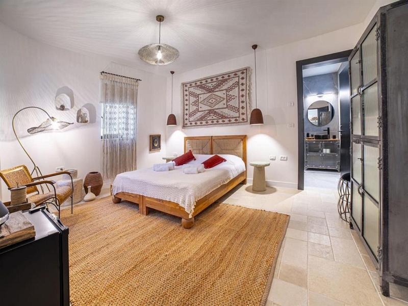 City Of David Boutique Stay By The Western Wall — photo 8