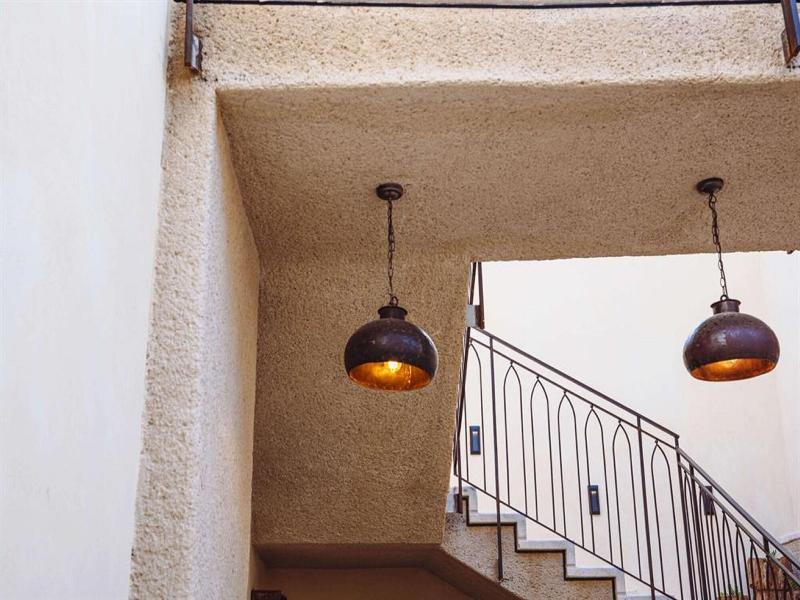 City Of David Boutique Stay By The Western Wall — photo 37
