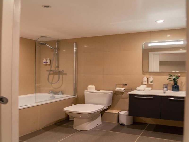 Boutique King - (Double room, King size bed)