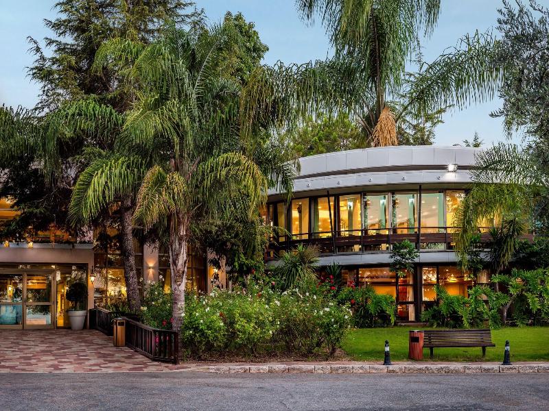 Hacienda Forestview image