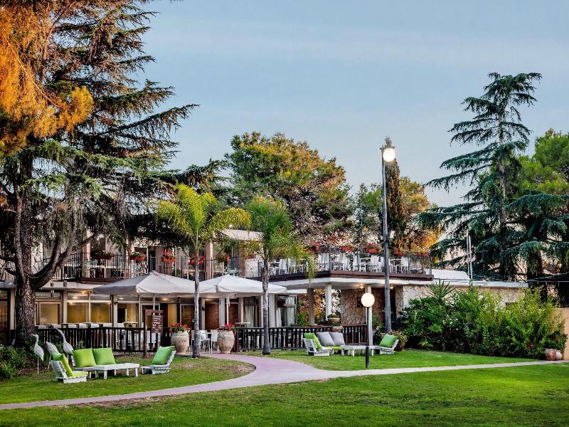 Hacienda Forestview image