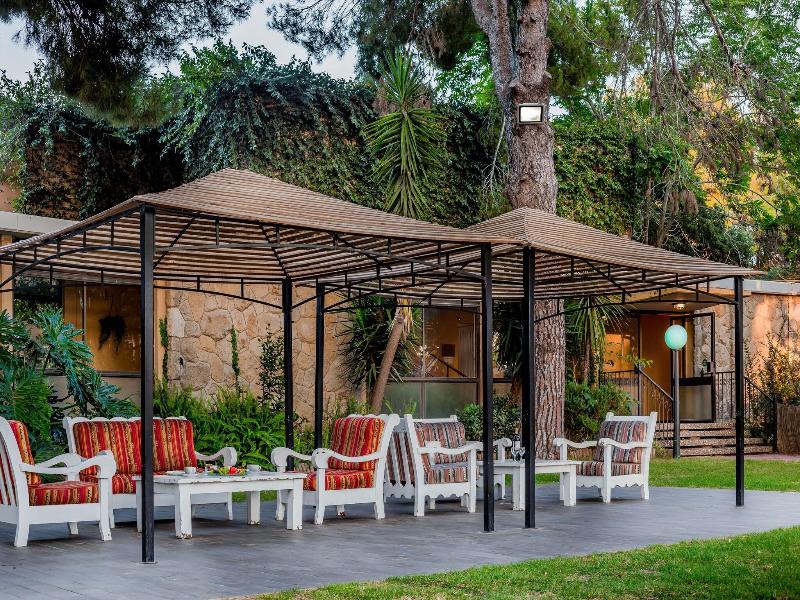 Hacienda Forestview image