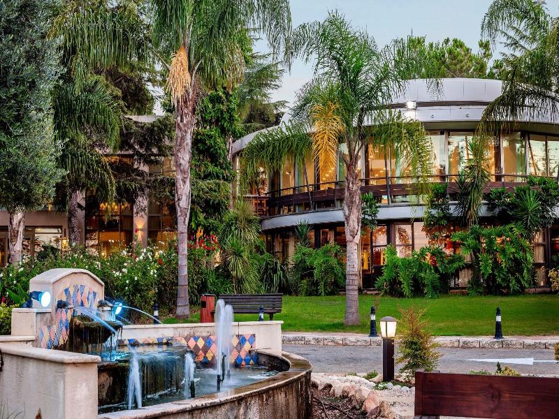 Hacienda Forestview image
