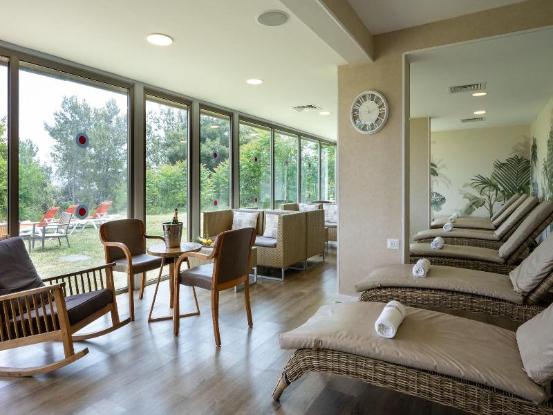 Hacienda Forestview image