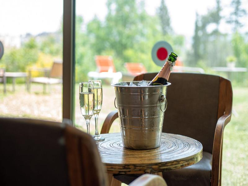 Hacienda Forestview image
