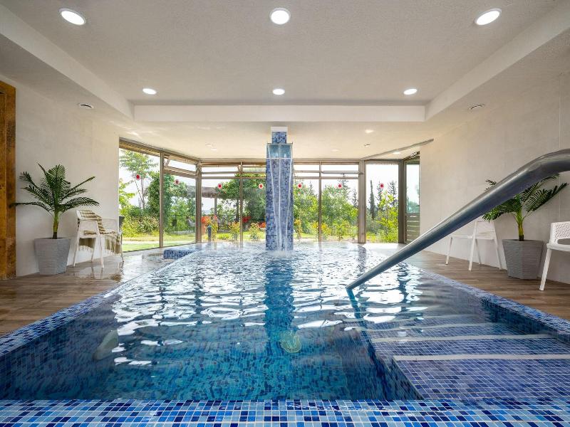 Hacienda Forestview image