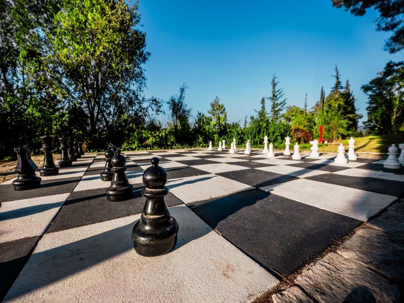 Hacienda Forestview image