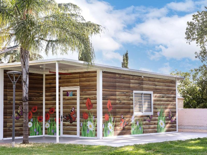 Hacienda Forestview image