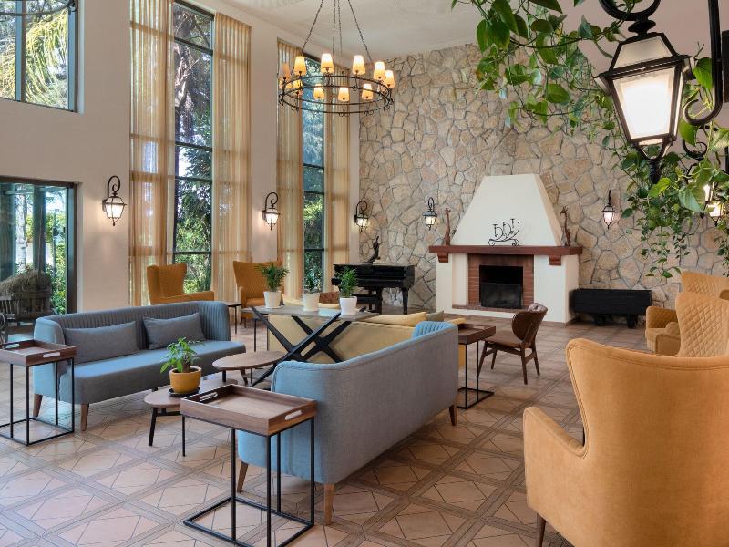 Hacienda Forestview image