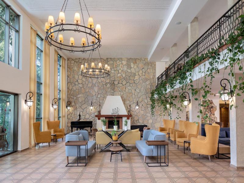 Hacienda Forestview image