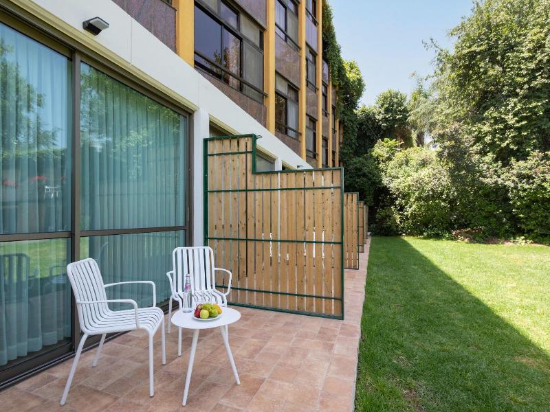 Hacienda Forestview image