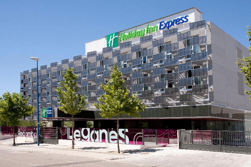 Fotos Hotel Holiday Inn Express Madrid Leganes