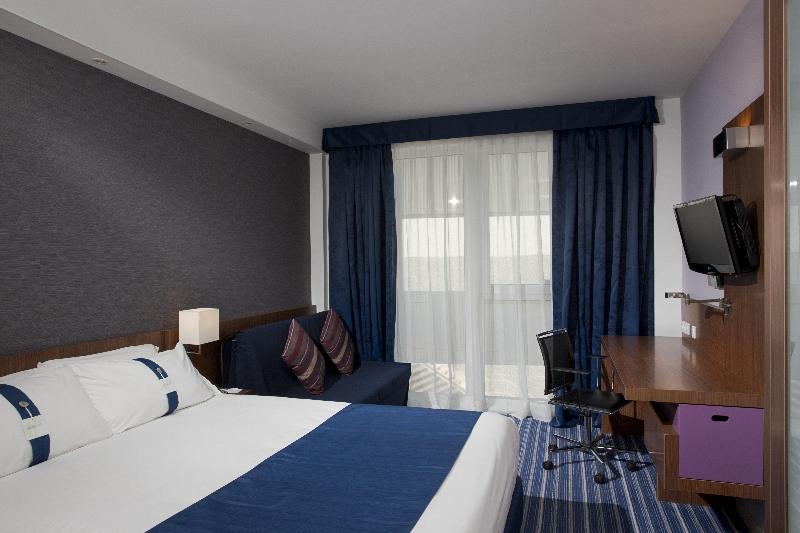 Fotos Hotel Holiday Inn Express Madrid Leganes