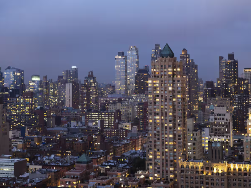 InterContinental New York Times Square image