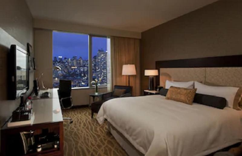 InterContinental New York Times Square image