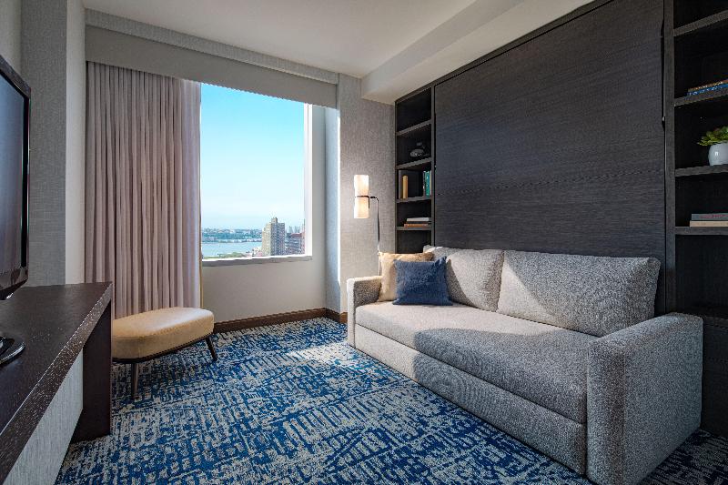 Intercontinental New York Times Square image