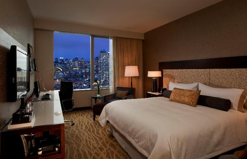 InterContinental New York Times Square image