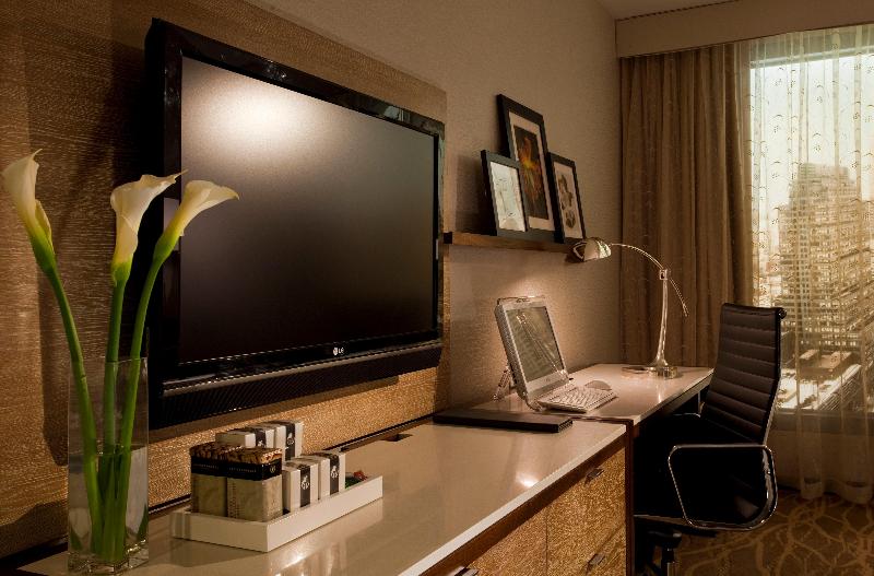InterContinental New York Times Square image