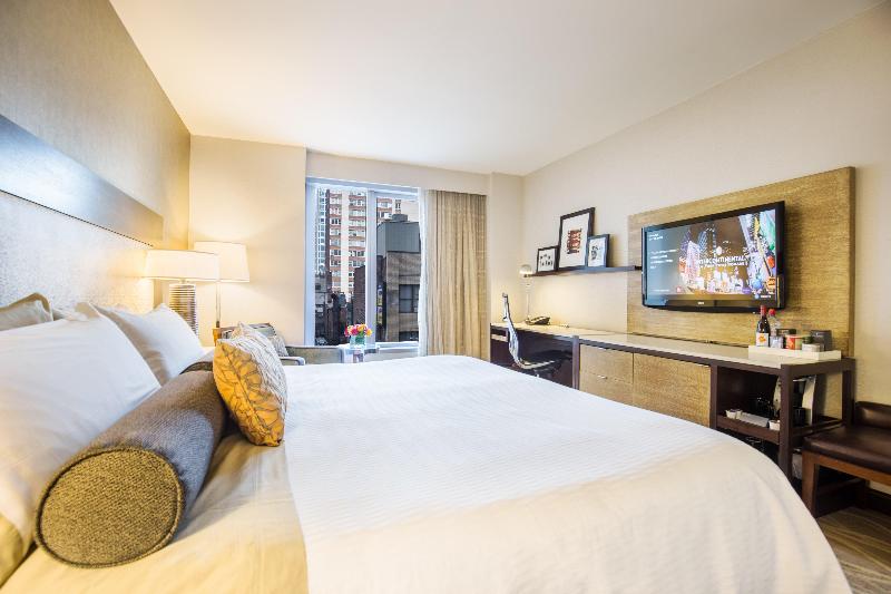InterContinental New York Times Square image
