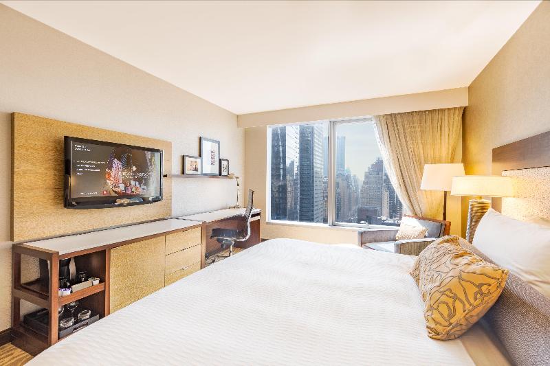 InterContinental New York Times Square image