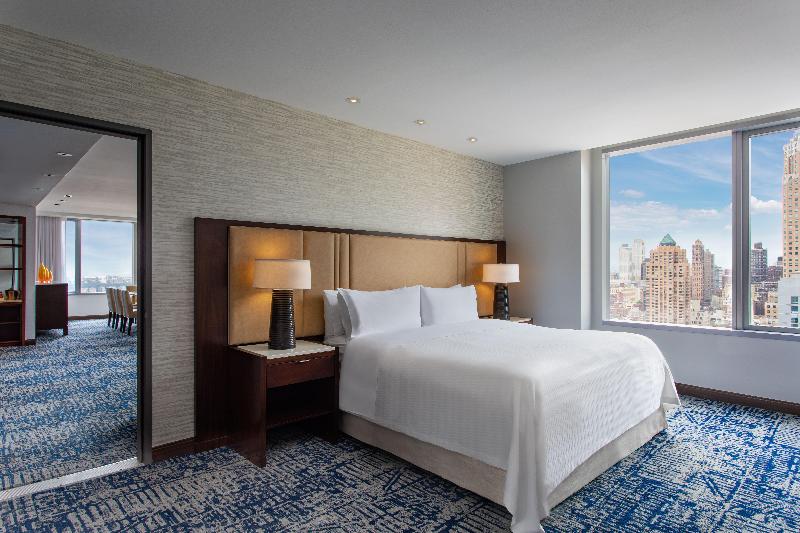 Intercontinental New York Times Square image