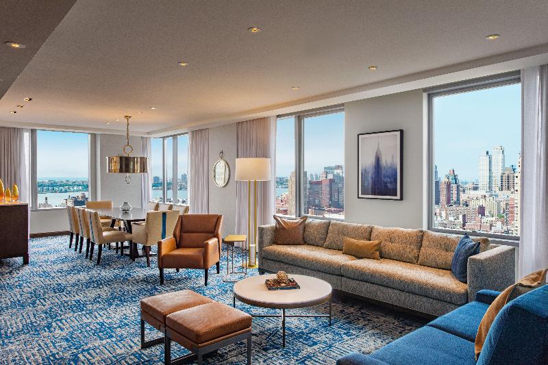 Intercontinental New York Times Square image