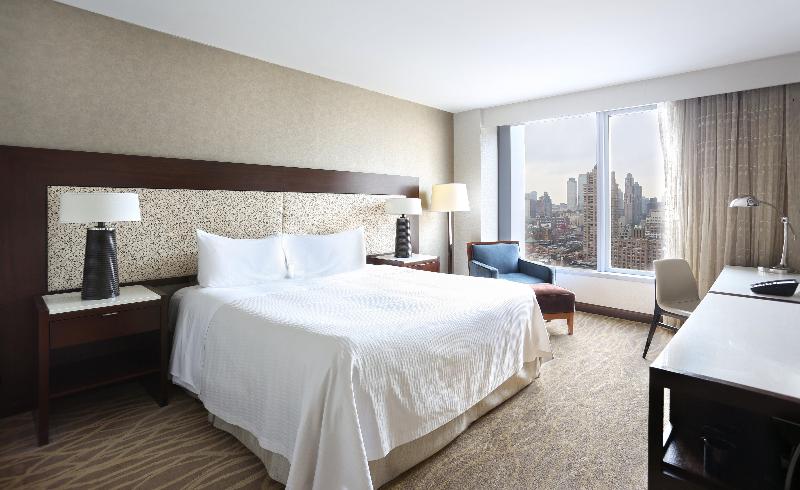 InterContinental New York Times Square image