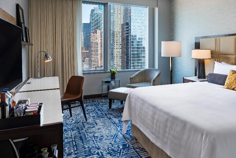 InterContinental New York Times Square image