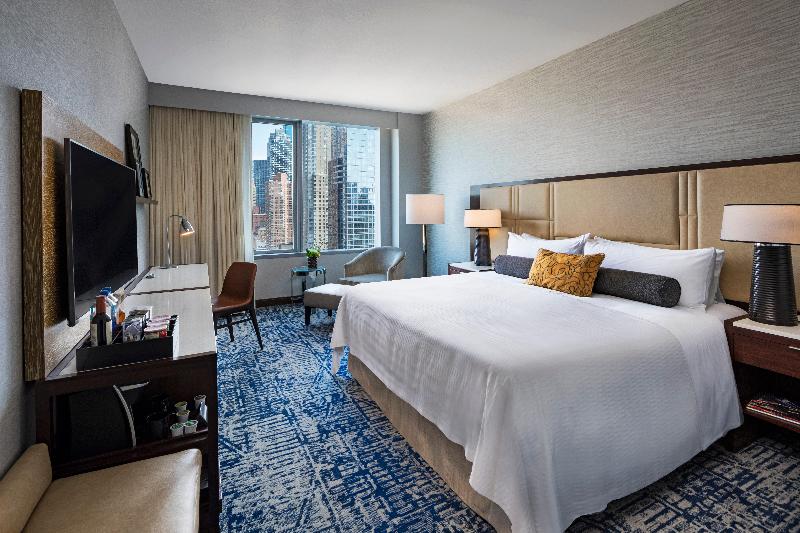 InterContinental New York Times Square image