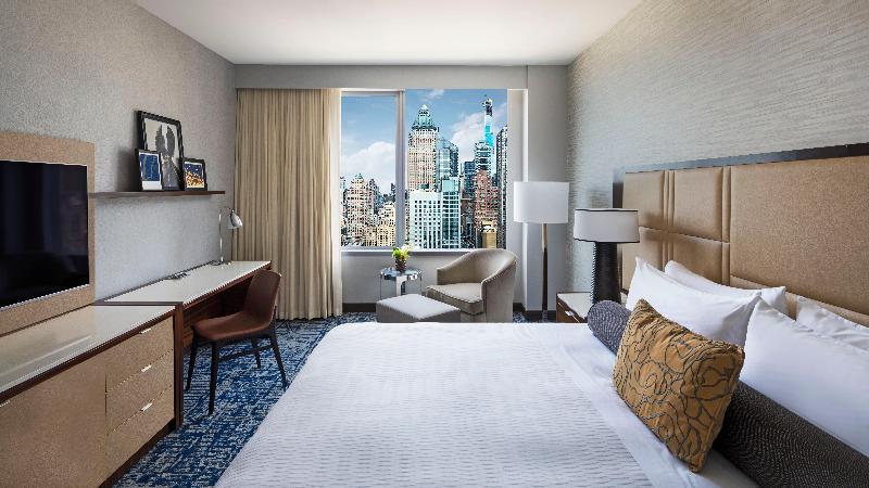 InterContinental New York Times Square image