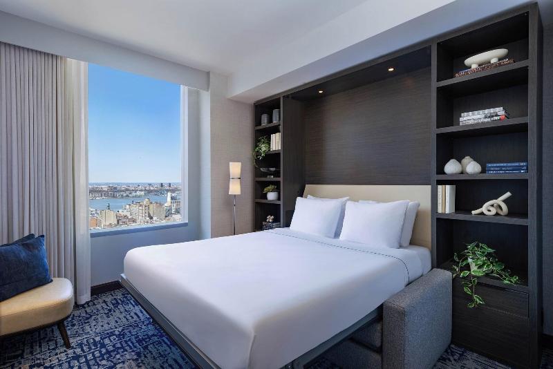 Intercontinental New York Times Square image