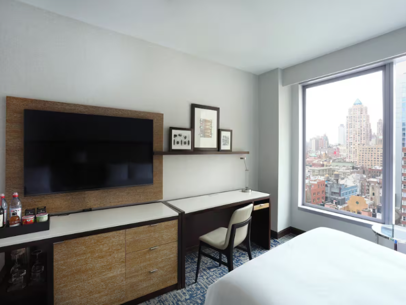 InterContinental New York Times Square image