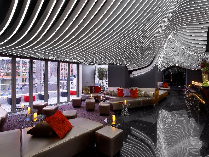 The Washington Hotel NYC image
