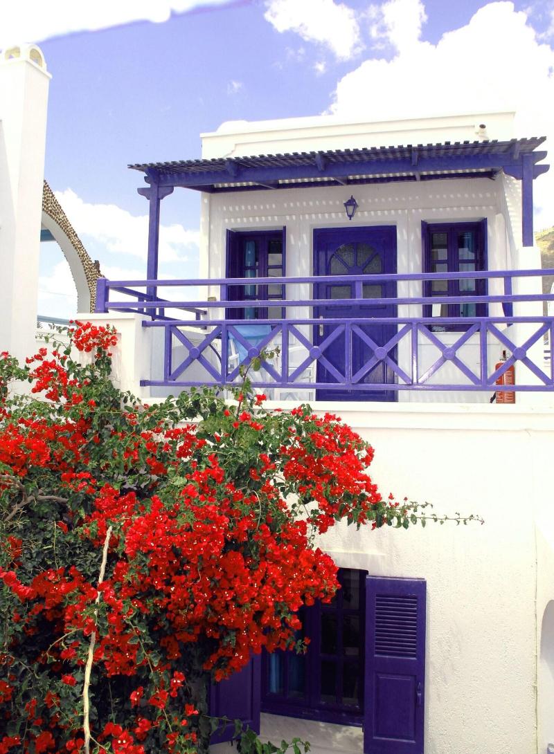 Samson's Village image