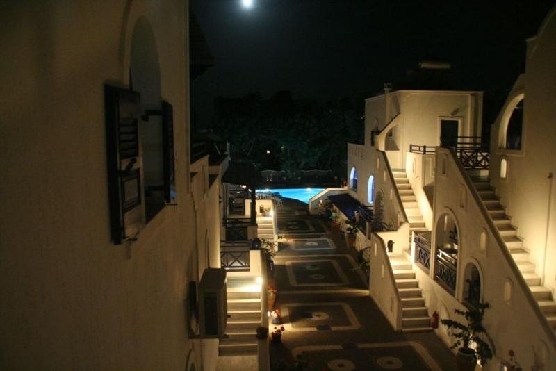 Samson's Village image