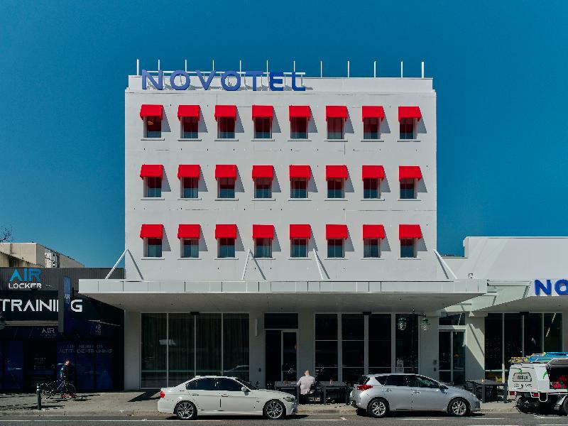 Novotel St Kilda