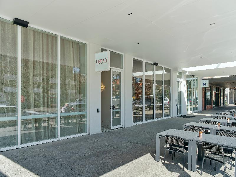 Novotel St Kilda 2