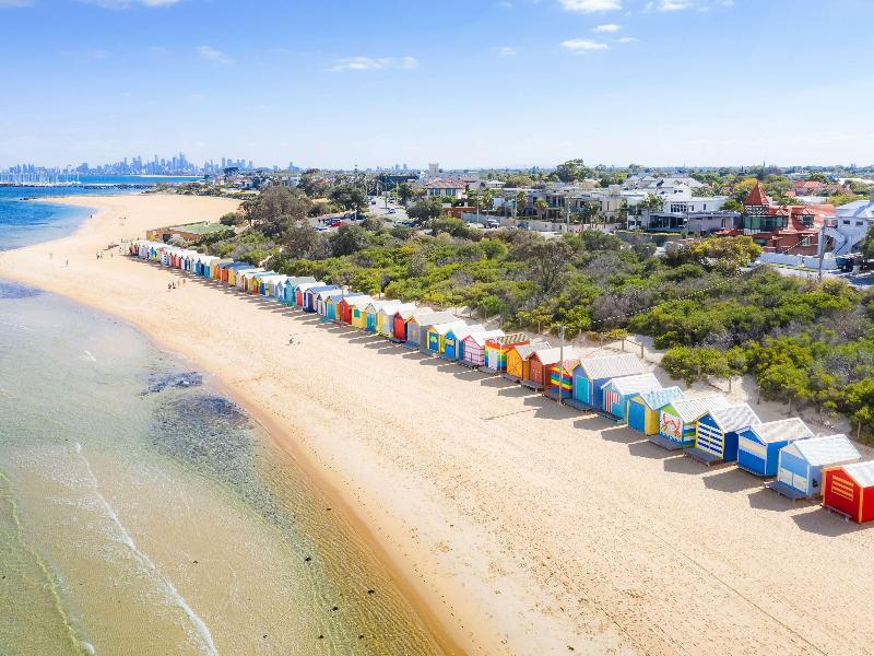 Novotel St Kilda image