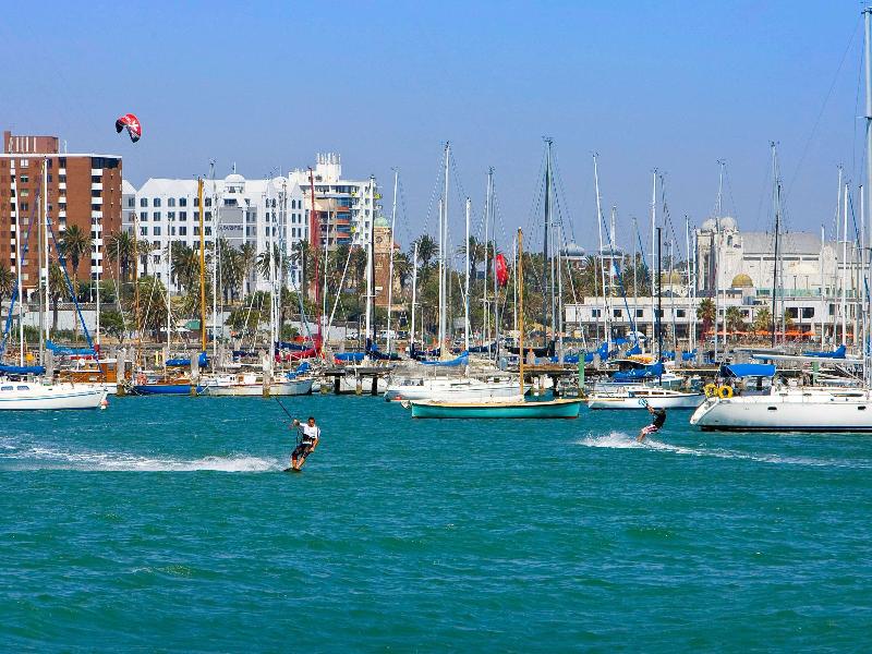 Novotel St Kilda image