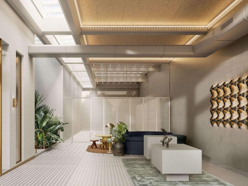 Novotel St Kilda image