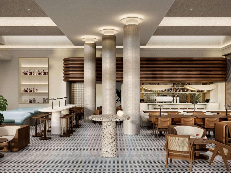 Novotel St Kilda image