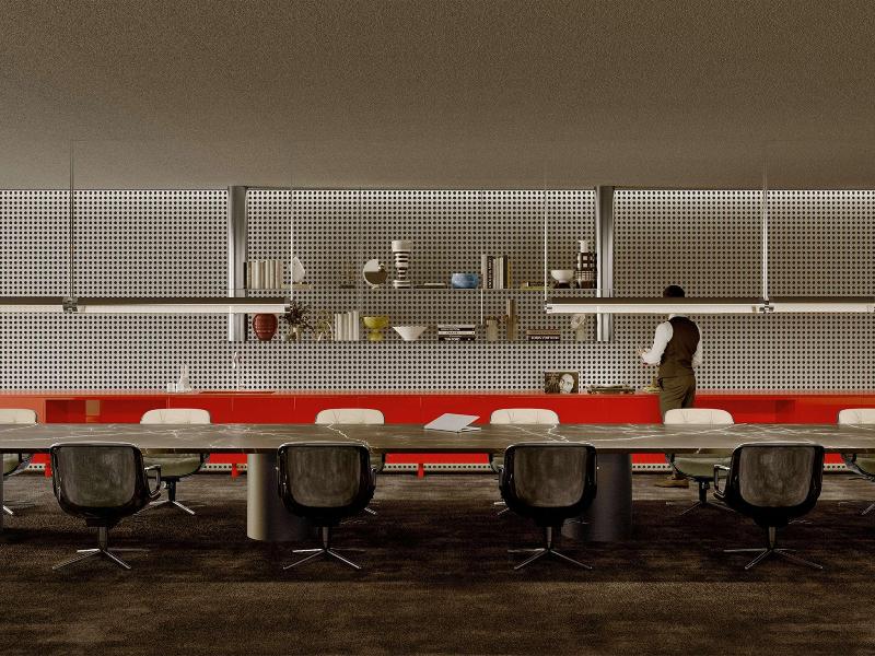 Novotel St Kilda image