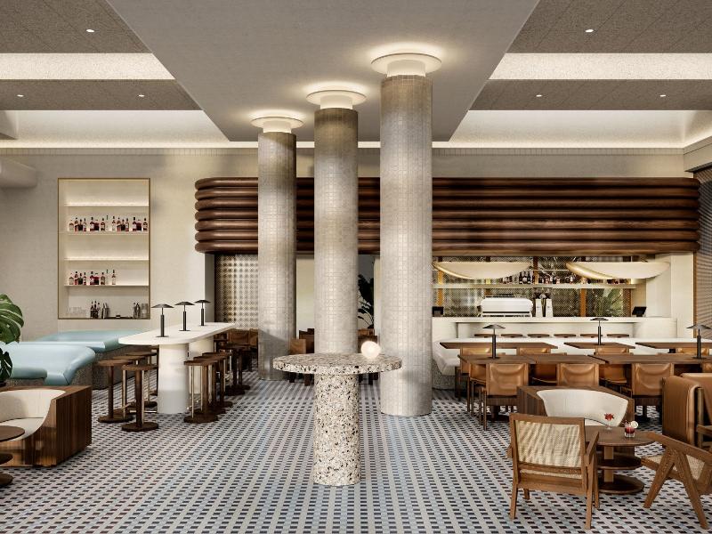 Novotel St Kilda image