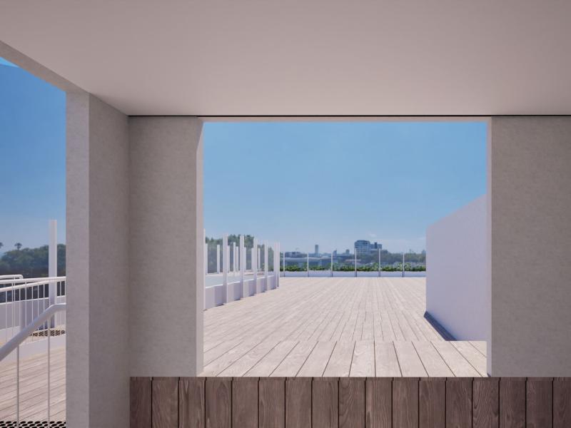 Novotel St Kilda image