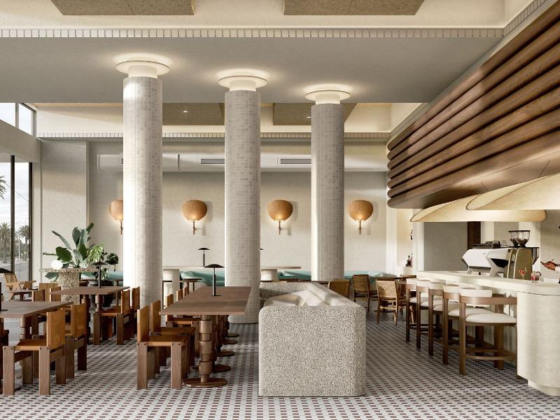 Novotel St Kilda image